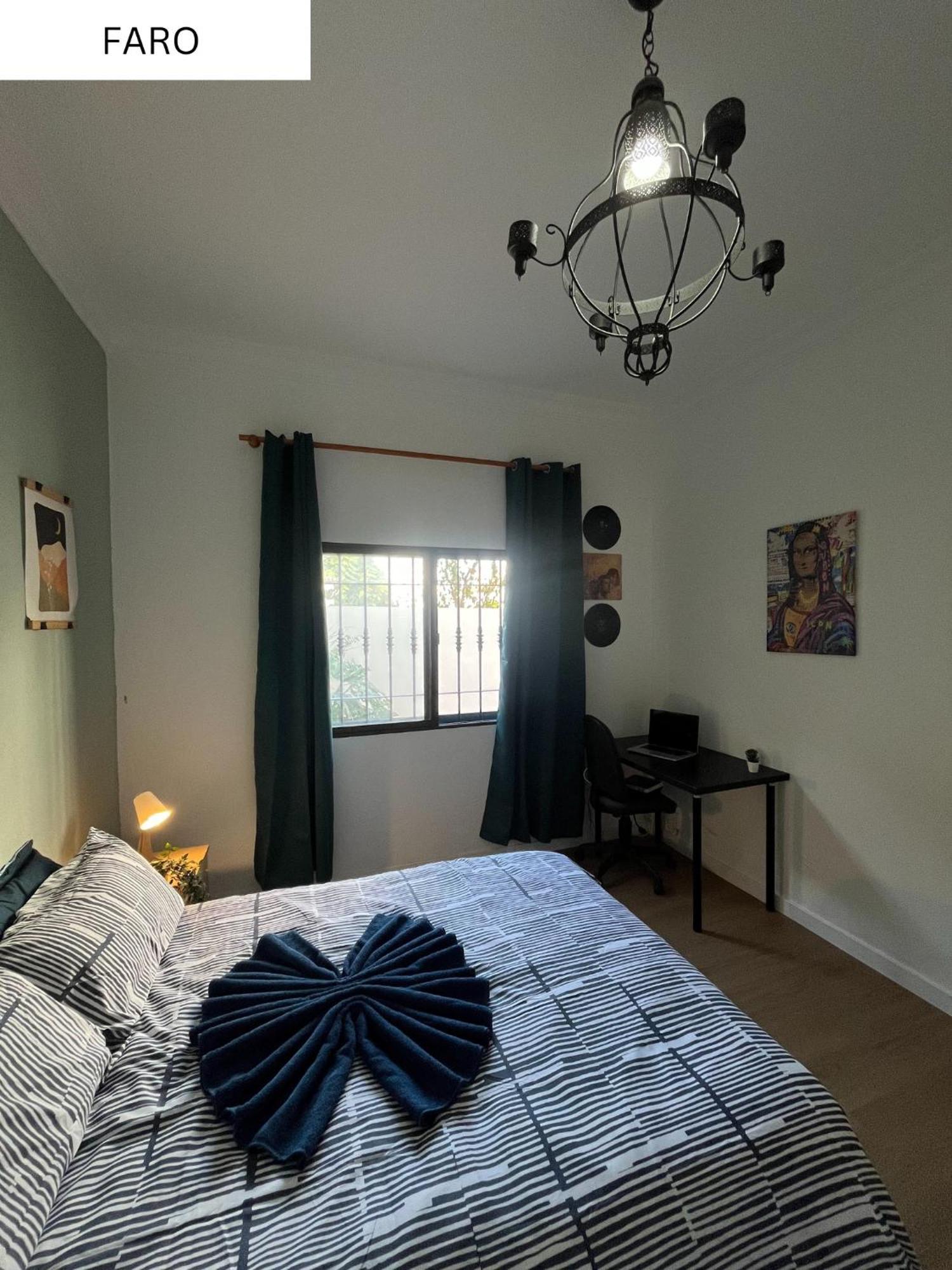 Coliving Villa El Gago Las Palmas de Gran Canaria Exterior photo