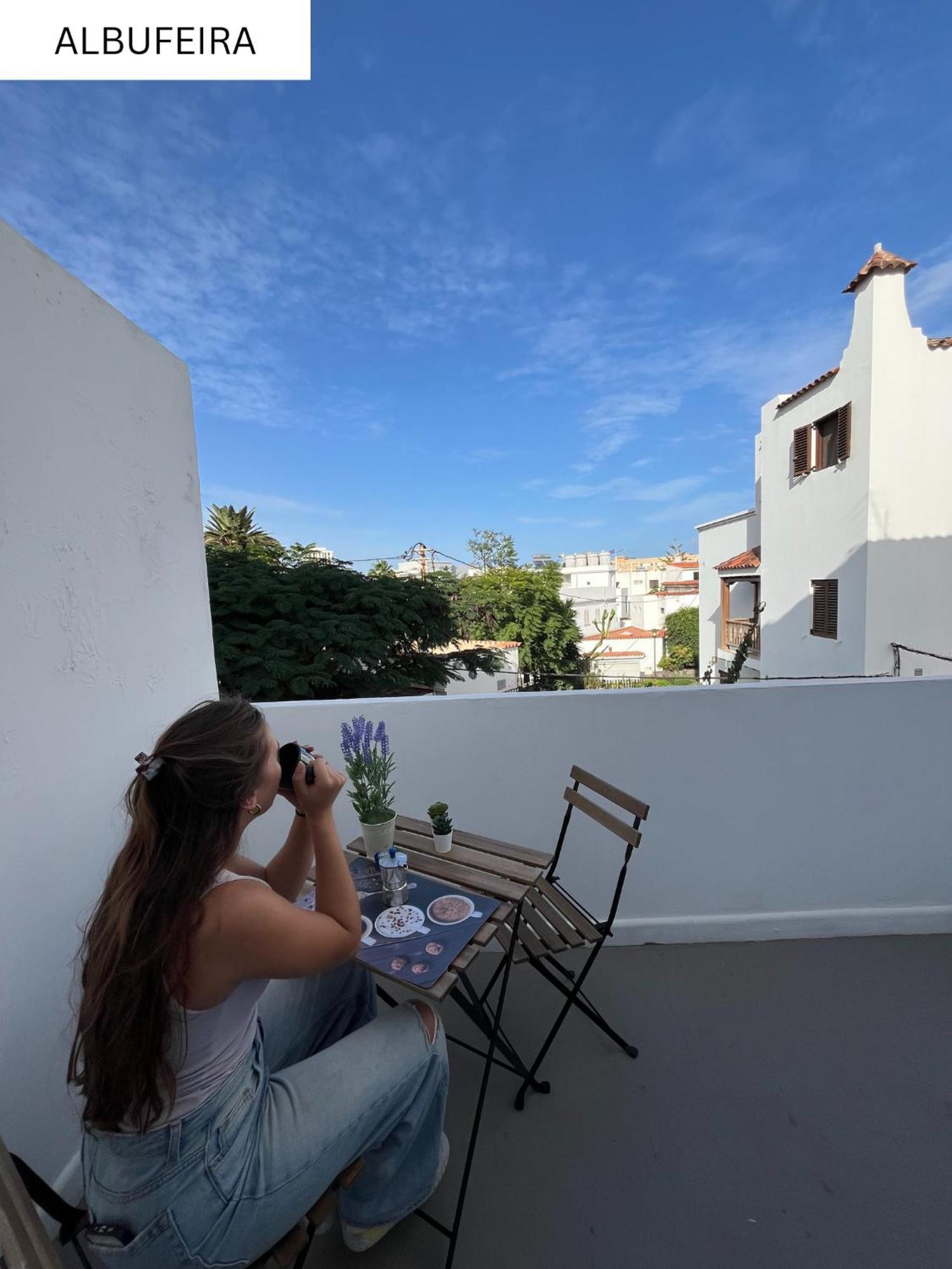 Coliving Villa El Gago Las Palmas de Gran Canaria Exterior photo
