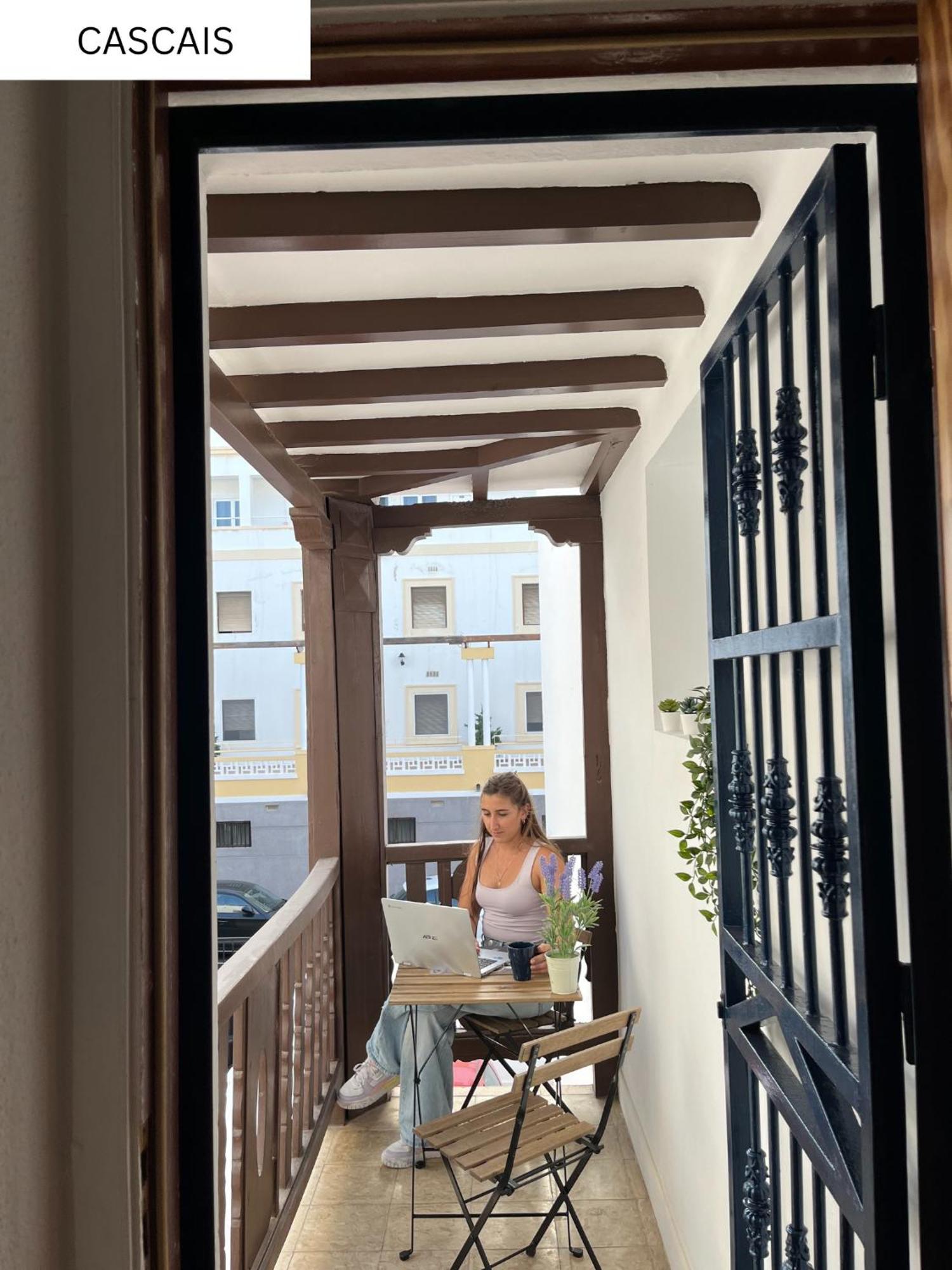 Coliving Villa El Gago Las Palmas de Gran Canaria Exterior photo