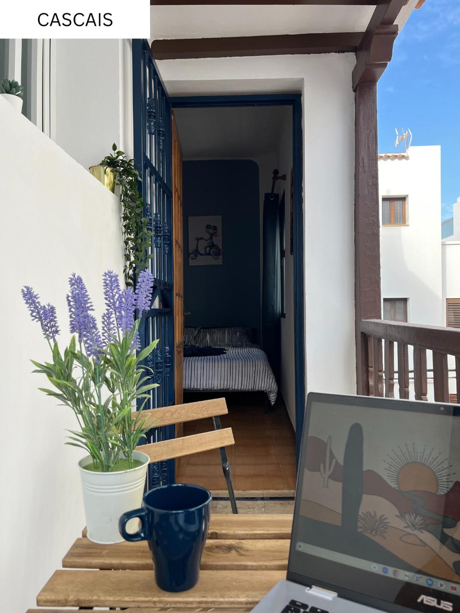 Coliving Villa El Gago Las Palmas de Gran Canaria Exterior photo