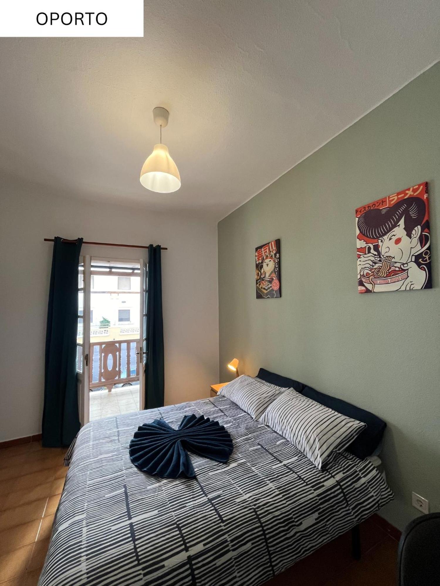 Coliving Villa El Gago Las Palmas de Gran Canaria Exterior photo