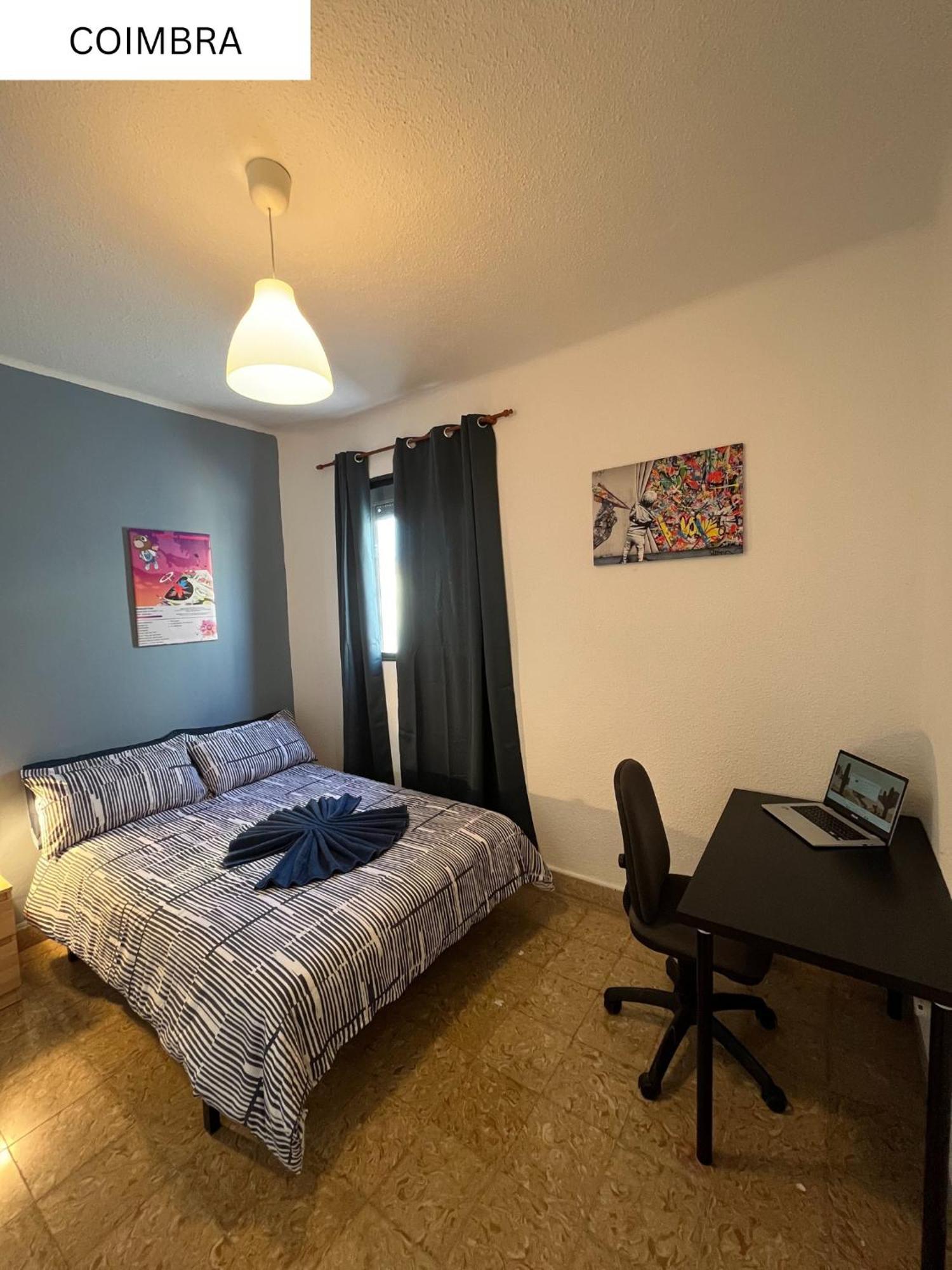 Coliving Villa El Gago Las Palmas de Gran Canaria Exterior photo