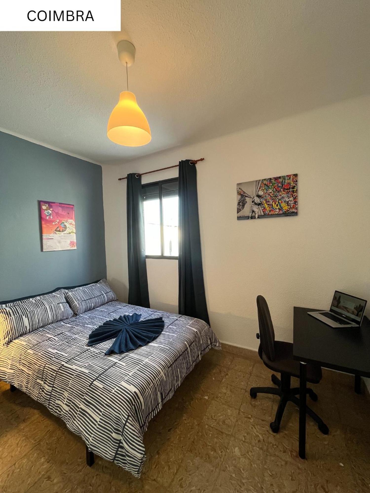 Coliving Villa El Gago Las Palmas de Gran Canaria Exterior photo